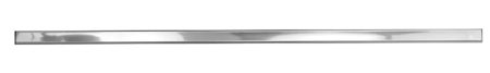 GM Pickup Tailgate Upper Molding Driver Side Flat image .jpeg