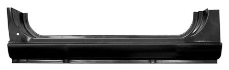 Suburban rd Door Rocker Panel Passenger Side image .jpeg
