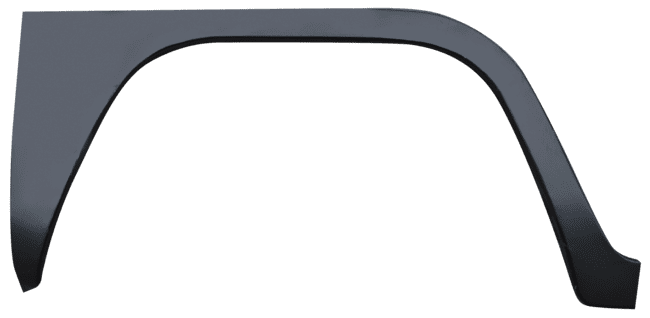 REAR SECTION OF FRONT FENDER PASSENGERS SIDE image .png