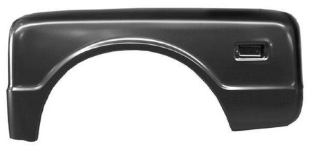 GM Pickup Rear Stepside Fender Passenger Side image .jpeg