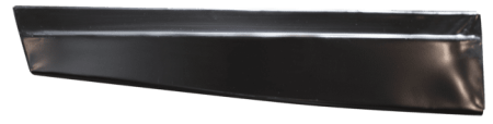 Mercedes Chassis Type Models Inner Rear Wheel Arch Door Lower Rear Section Passenger Side image .png