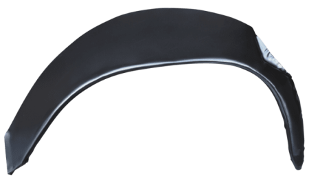 Mercedes Chassis Type Models Inner Rear Wheel Arch Door Passenger Side image .png
