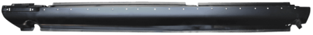 Mercedes Chassis Type  Models   Rocker Panel  Door Driver Side image .png