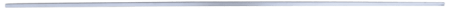 VOLKSWAGEN BEETLE FRONT RUBBER LIST HOLDER image .png