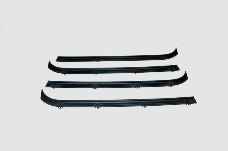 Fullsize GM Van Beltline Kit image .jpeg