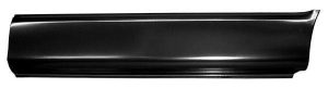 Dodge Van Lower Left Side Panel image .jpeg