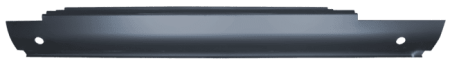 Mercedes SL Rocker Panel Driver Side image .png