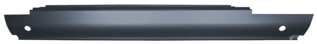 Mercedes SL Rocker Panel Driver Side image .png