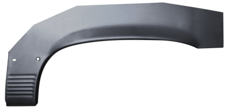 Mercedes Chassis Type Models SLSLC Upper Rear Wheel Arch Door Driver Side image .png