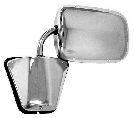 Door Mirror Stainless Universal image .jpeg