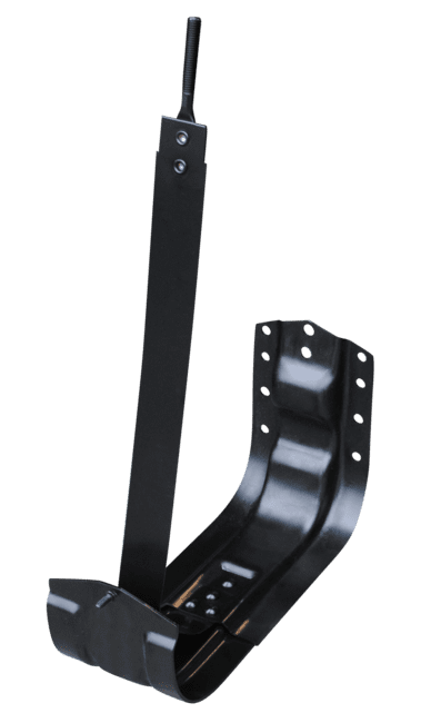 GM Pickup Gas Tank Front Hanger wStrap image .png