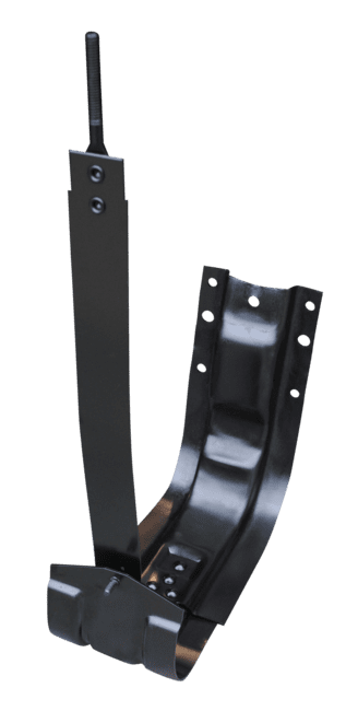 GM Pickup Gas Tank Rear Hanger wStrap image .png