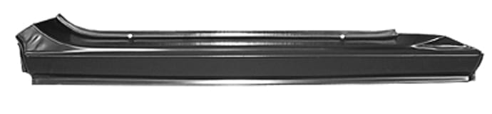 GM Rocker Panel Slip On Driver Side image .jpeg