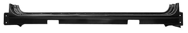 Suburban Complete Tail Panel Double Doors image .jpeg