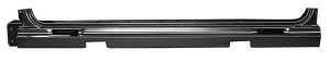 Suburban Complete Tail Panel Tailgate image .jpeg