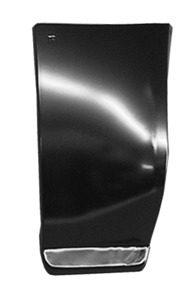 Suburban Lower Front Quarter Section Driver Side image .jpg