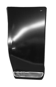 Suburban Lower Front Quarter Section Passenger Side image .jpg