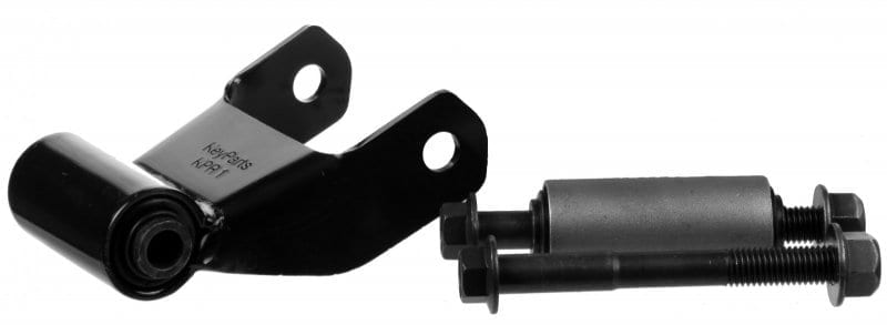 Ford PickupBroncoVan Inch Rear Spring Shackle Kit Universal image .jpeg