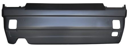 Volkswagen RabbitGolf Large Rear Panel image .jpeg