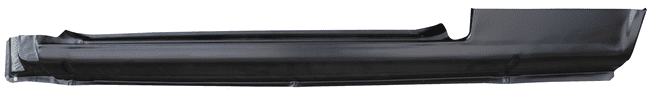 Volkswagen RabbitGolfJetta  Door Rocker Panel Driver Side image .png