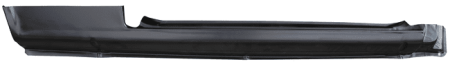 Volkswagen RabbitGolfJetta  Door Rocker Panel Passenger Side image .png