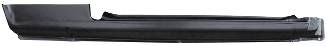 Volkswagen RabbitGolfJetta  Door Rocker Panel Passenger Side image .png