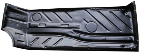 Volkswagen RabbitGolfJetta Half Floor Pan Driver Side image .jpeg