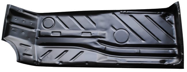 Volkswagen RabbitGolfJetta Half Floor Pan Driver Side image .jpeg
