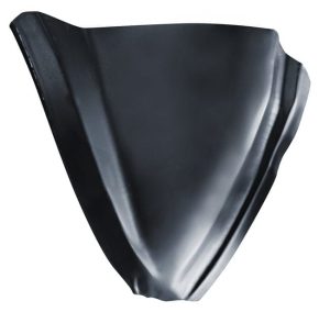 Volkswagen RabbitGolfJetta Rear Lower Corner Panel Driver Side image .jpeg