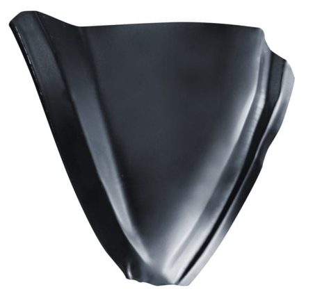 Volkswagen RabbitGolfJetta Rear Lower Corner Panel Driver Side image .jpeg