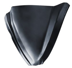 Volkswagen RabbitGolfJetta Rear Lower Corner Panel Passenger Side image .jpeg