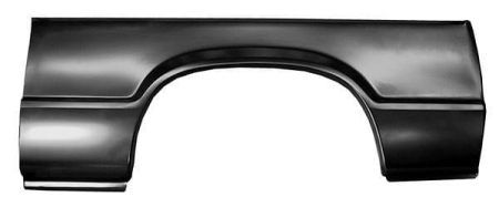 Ford Van Complete Rear Wheel Arch Passenger Side image .jpeg