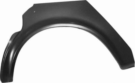 Volvo Rear Wheel Arch Door Only Driver Side image .jpeg