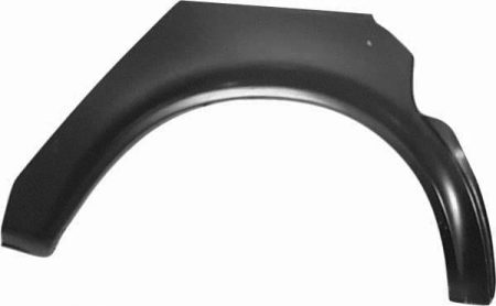 Volvo Rear Wheel Arch Door Only Passenger Side image .jpeg