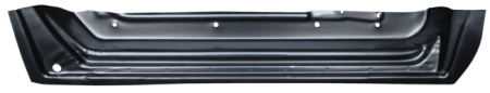 Mercedes Chassis Type  Models  Inner Rear Door Bottom Passenger Side image .png