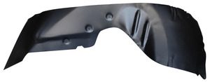 Mercedes Chassis Type  Models  Inner Rear Wheel Housing Front Section Passenger Side image .jpeg