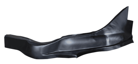 Mercedes Chassis Type  Models  Lengthwise Member Rear by Rear Wheel Driver Side image .png