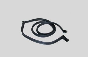 Chevy Fullsize Van Rear Cargo Door Seal Driver Side image .jpeg