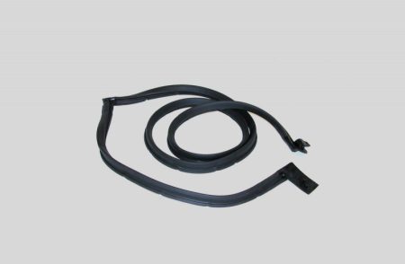 Chevy Fullsize Van Rear Cargo Door Seal Driver Side image .jpeg