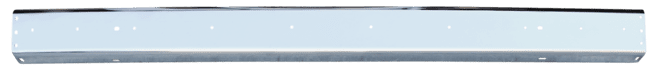 CHROME REAR BUMPER image .png
