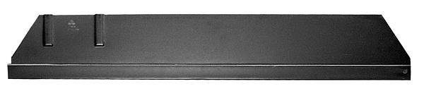 Ford Pickup Cab Floor Outer Channel Universal image .jpeg