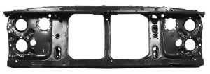 GM Pickup Radiator Support w Dual Headlights image .jpeg