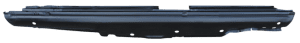 Mercedes W S Class Rocker Panel w SEL Driver Side image .png