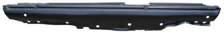 Mercedes W S Class Rocker Panel wo SEL Driver Side image .png