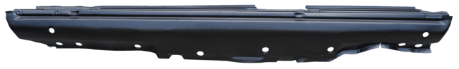 Mercedes W S Class Rocker Panel wo SEL Driver Side image .png