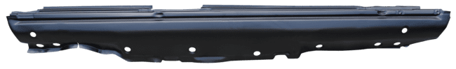 Mercedes W S Class Rocker Panel wo SEL Passenger Side image .png