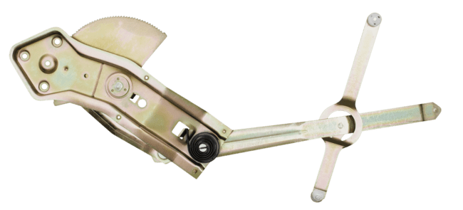 C Pickup Window Regulator Power wo Motor Driver Side image .png
