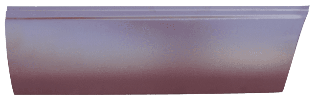 Volvo   Door Rear Lower Door Skin Driver Side image .png
