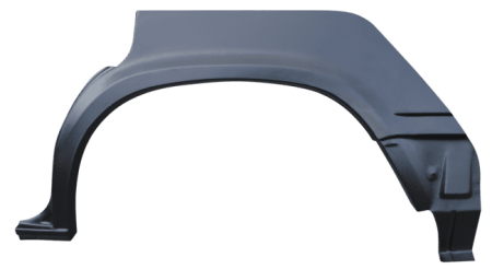 Volvo   Door Upper Rear Wheel Arch Driver Side image .png