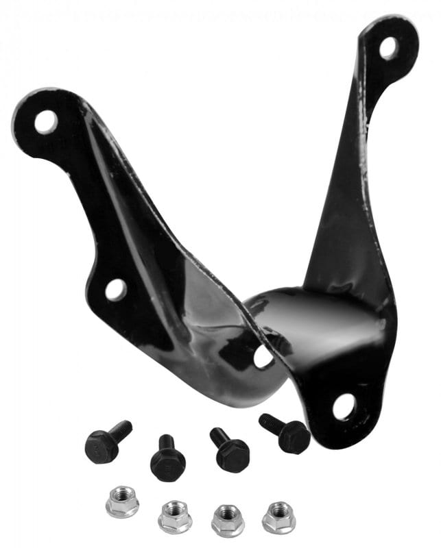 Ford Ranger Mazda B Series Pickup Front of Rear Leaf Spring Hanger Kit Universal image .jpeg